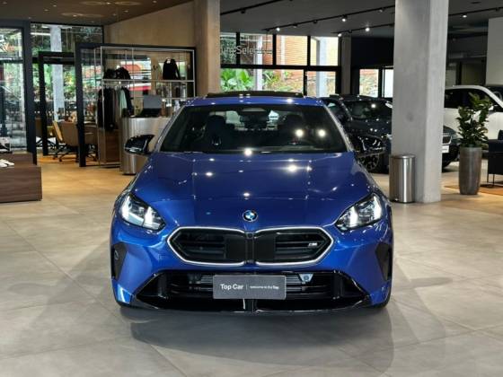BMW M 235i 2.0 16V TURBO GASOLINA XDRIVE GRAN COUPÉ STEPTRONIC
